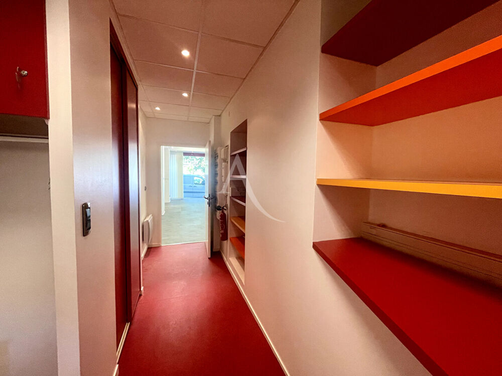   Local commercial Place Gaillard Clermont ferrand