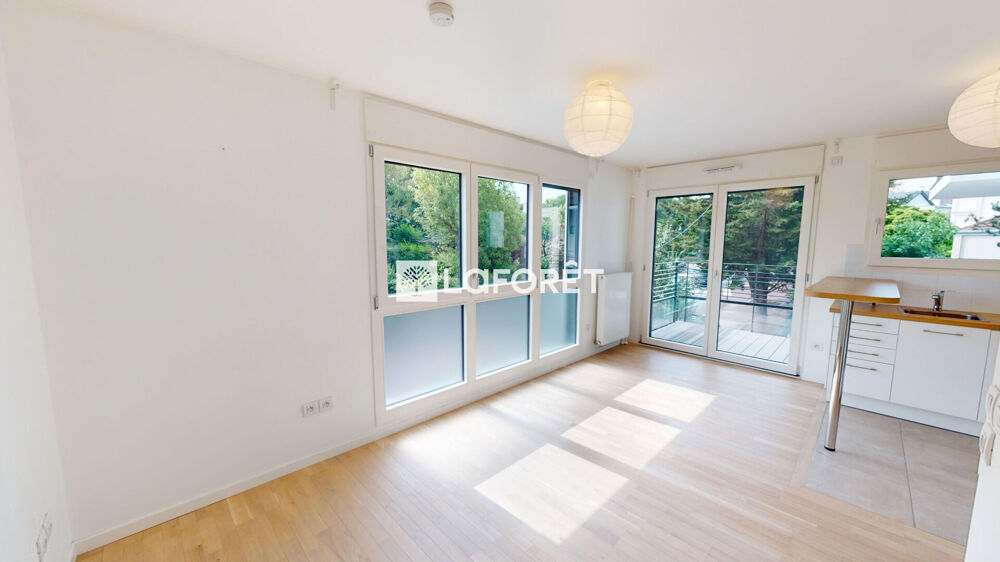 Rueil-Malmaison - 2P - 39 m²