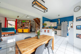  Maison à vendre 6 pièces 105 m²