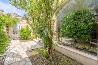  Maison à vendre 7 pièces 240 m²