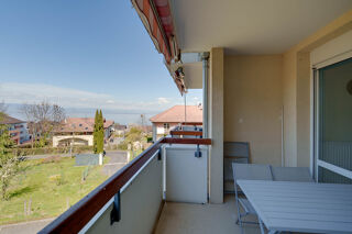  Appartement � louer 2 pi�ces 51 m�
