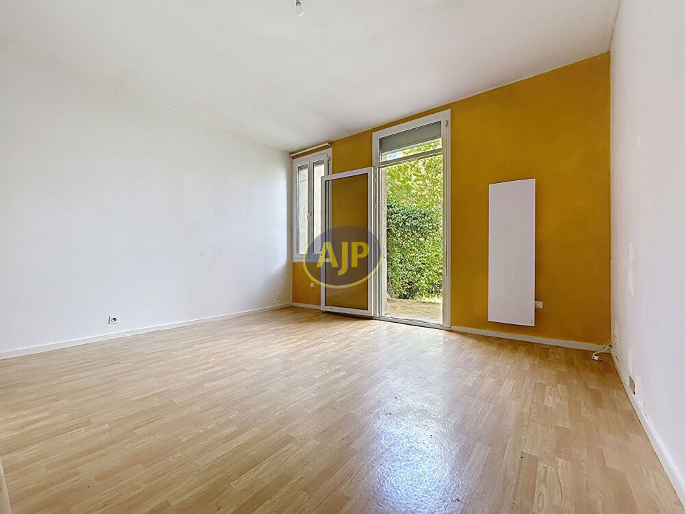 Vente Appartement Appartement Bordeaux 2 pièce(s) 40.4 m2 Bordeaux
