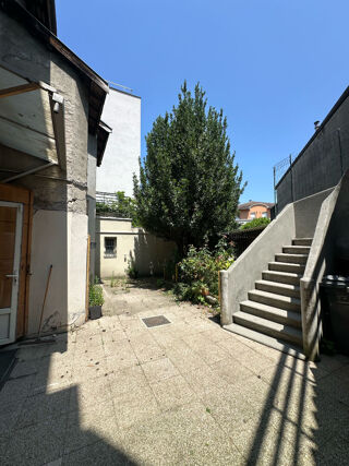  Maison � vendre 2 pi�ces 107 m� Eybens