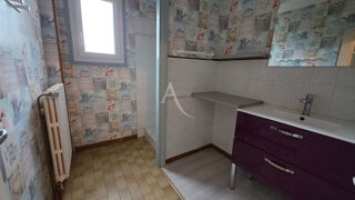  Maison à vendre 4 pièces 60 m²