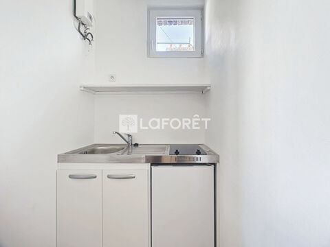  Appartement � louer 2 pi�ces 29 m�