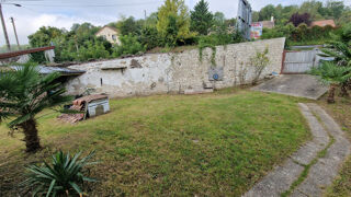  Maison � vendre 4 pi�ces 