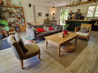  Maison à vendre 4 pièces 95 m²