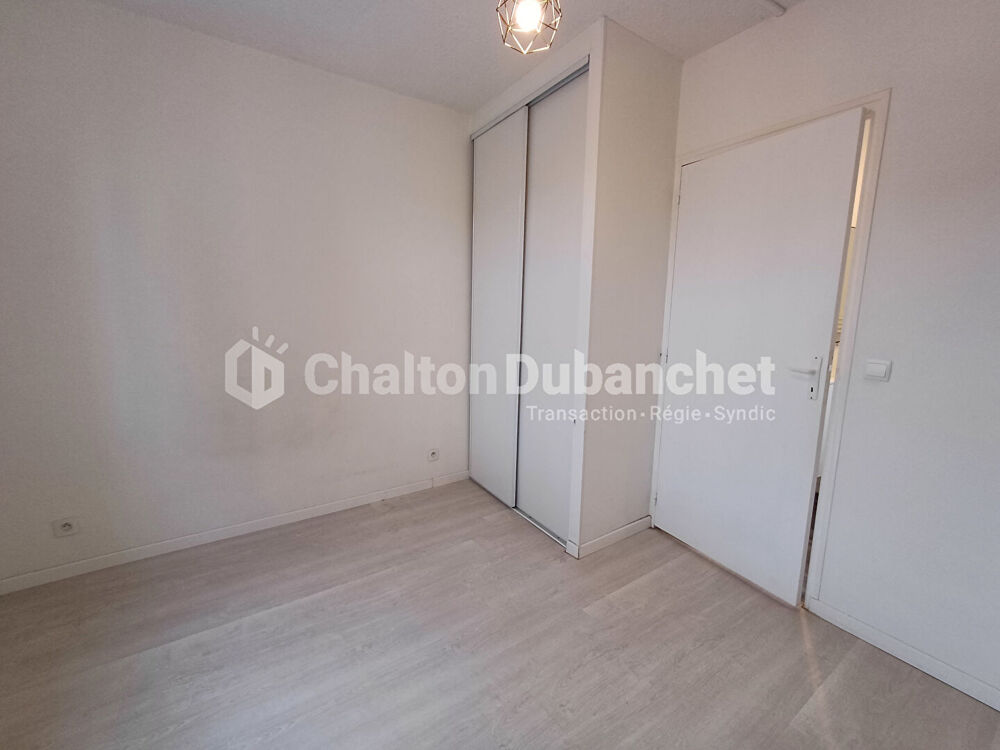 Location Appartement ROANNE - Appartement Roanne 2 pice(s) 46.45 m2 Roanne