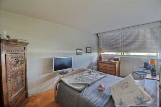  Appartement � vendre 4 pi�ces 83 m�