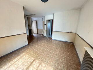  Appartement à louer 2 pièces 42 m²