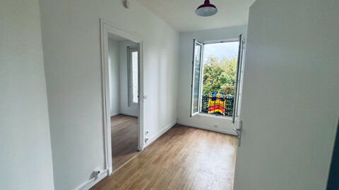   Appartement T2 27 m�  -  Les Pavillons-Sous-Bois Appartement - 2 pi�ce(s) - 27 m�