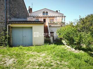  Maison � vendre 6 pi�ces 128 m�