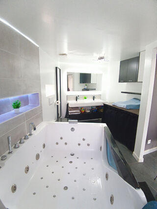  Maison � vendre 5 pi�ces 110 m�