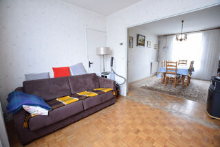  Maison � vendre 5 pi�ces 84 m�