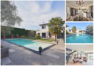  Maison � vendre 5 pi�ces 