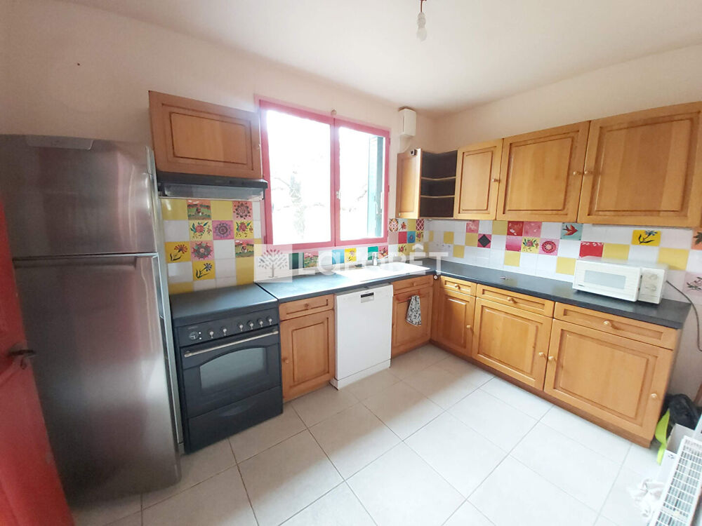 Maison Le Raincy 6 pièce(s) 140m2