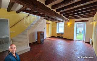  Maison � vendre 2 pi�ces 65 m�