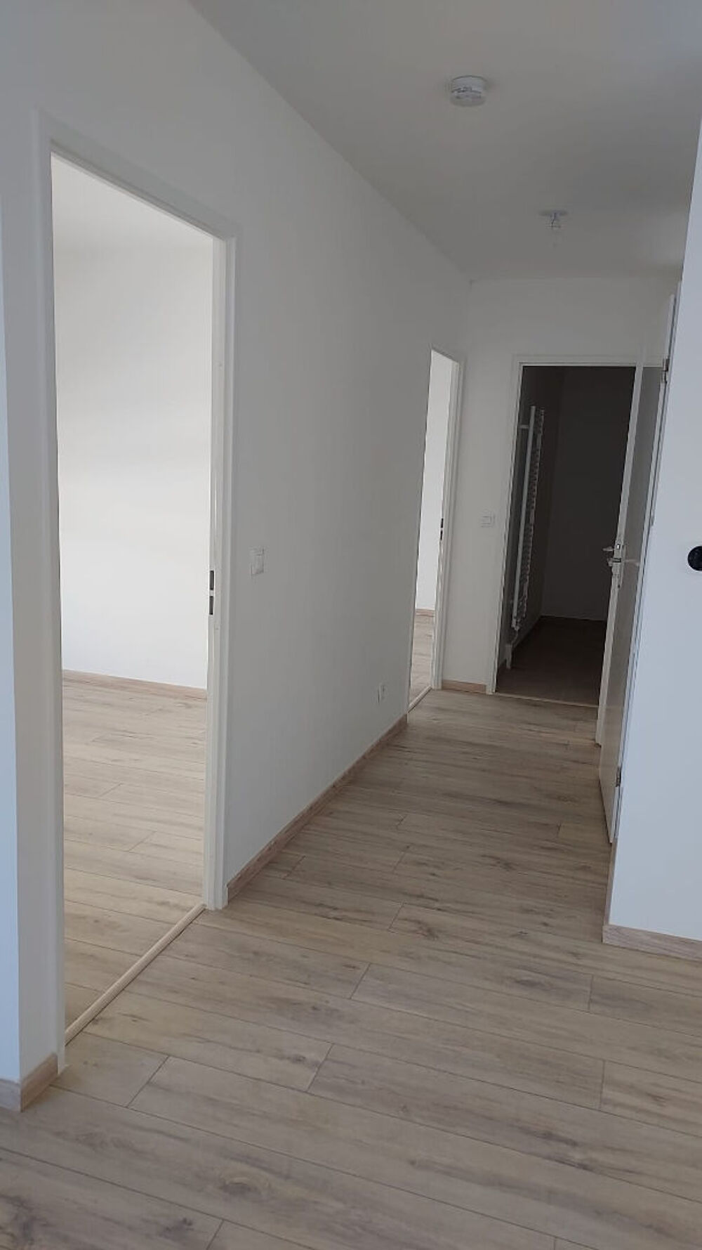 Location Appartement CHARTRES T3 Neuf de 67.18m² avec terrasse Chartres