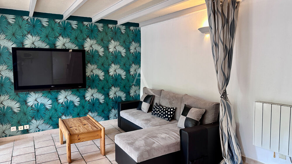 Vente Maison TYPE 4/5 AU COEUR DU VILLAGE DE GINASSERVIS PROCHE PARKING ET COMMODITES Ginasservis