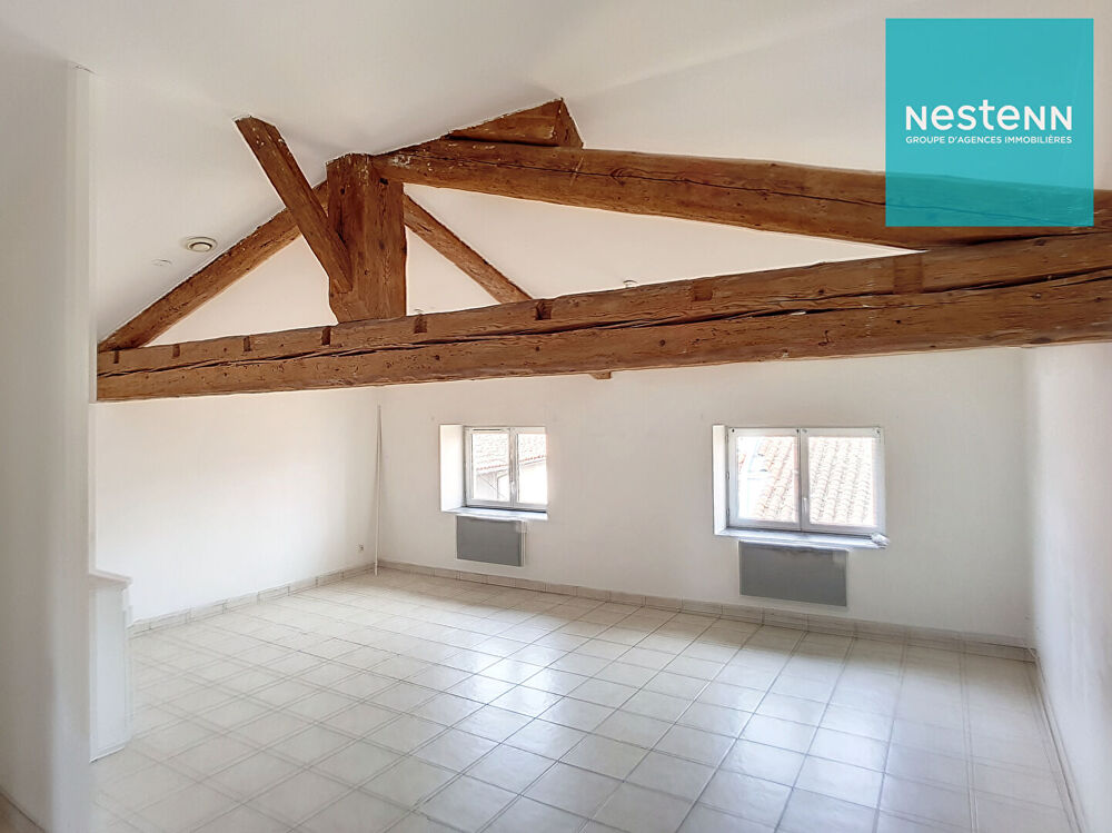 Appartement cosy à Moingt : parfait pour investir sans se prendre la tête ! T2 loué 358.43 HC