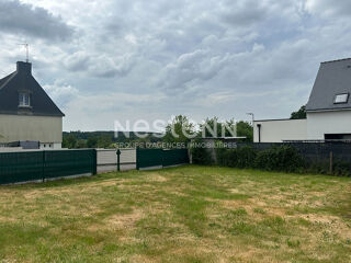  Terrain à vendre 377 m²