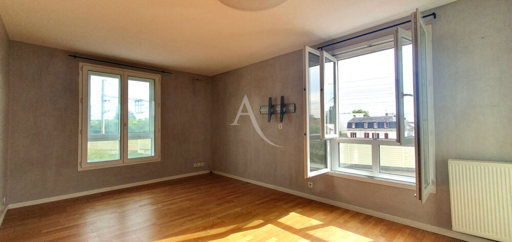 Vente Appartement Appartement 3 pièces, centre ville Les Mureaux 70m² Les mureaux