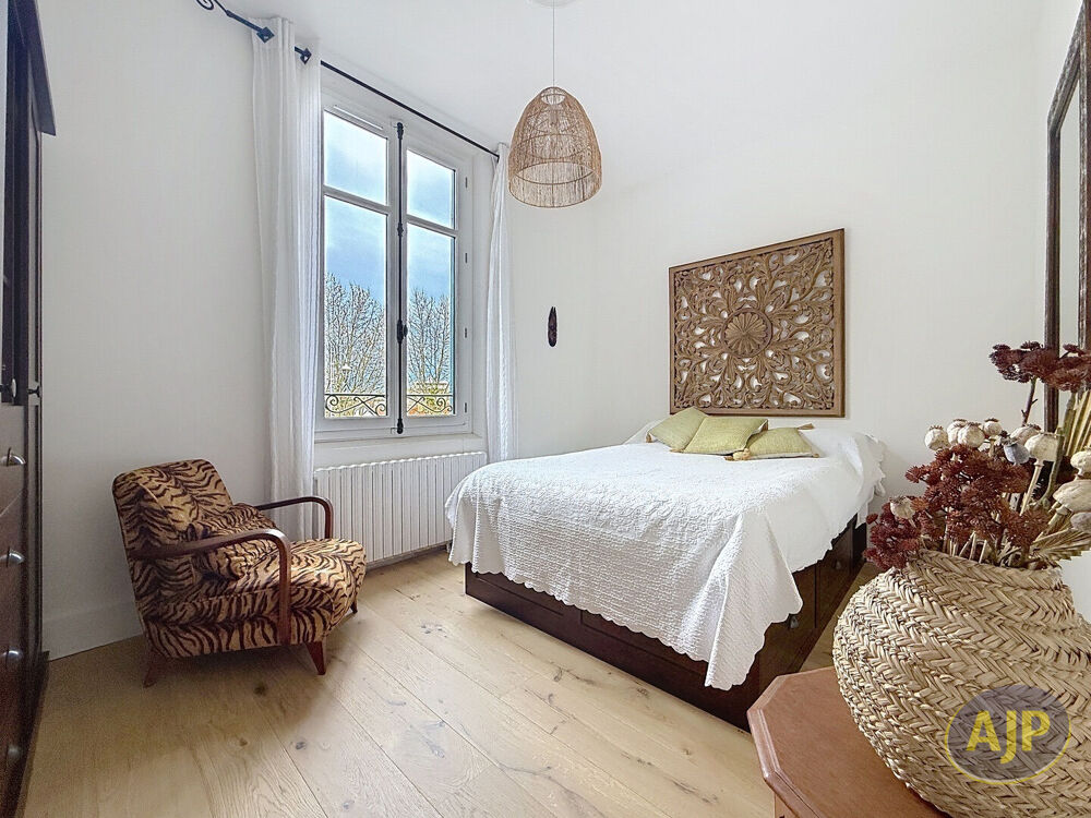 Vente Appartement T3 Arcachon Proche centre Arcachon