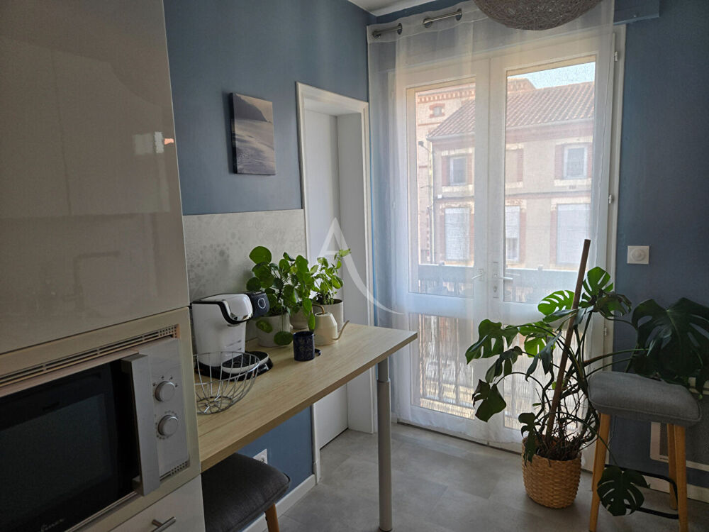 Appartement 2 pièce(s) 55 m2