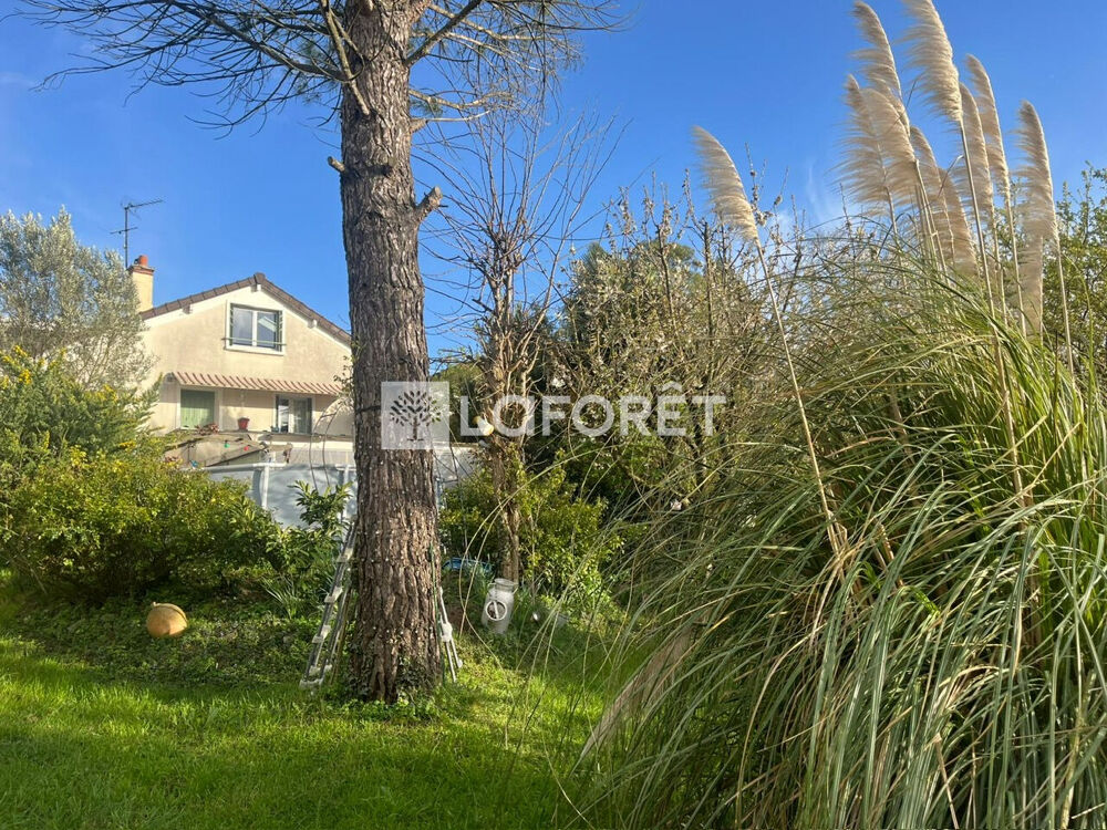 Maison 5 pièces 95 m² · à Gagny · 95 m² · 366 000 €