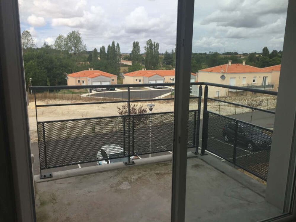 Location Appartement T1 FLEAC - 1 pièce(s) - 29.6 m2 Fleac