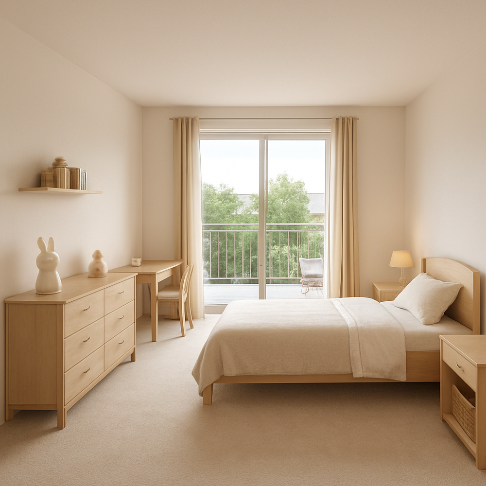 Vente Appartement Appartement 4 pièces de 93 m2 (Mérignac) Mérignac