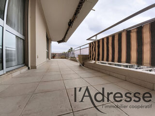  Appartement � vendre 3 pi�ces 77 m�