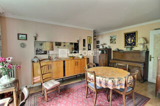  Appartement à vendre 4 pièces 66 m²