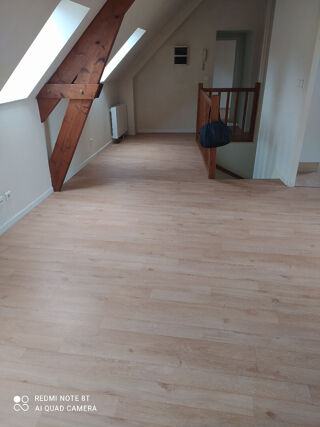  Appartement à louer 3 pièces 52 m²