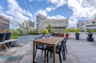  Appartement � vendre 4 pi�ces 104 m�