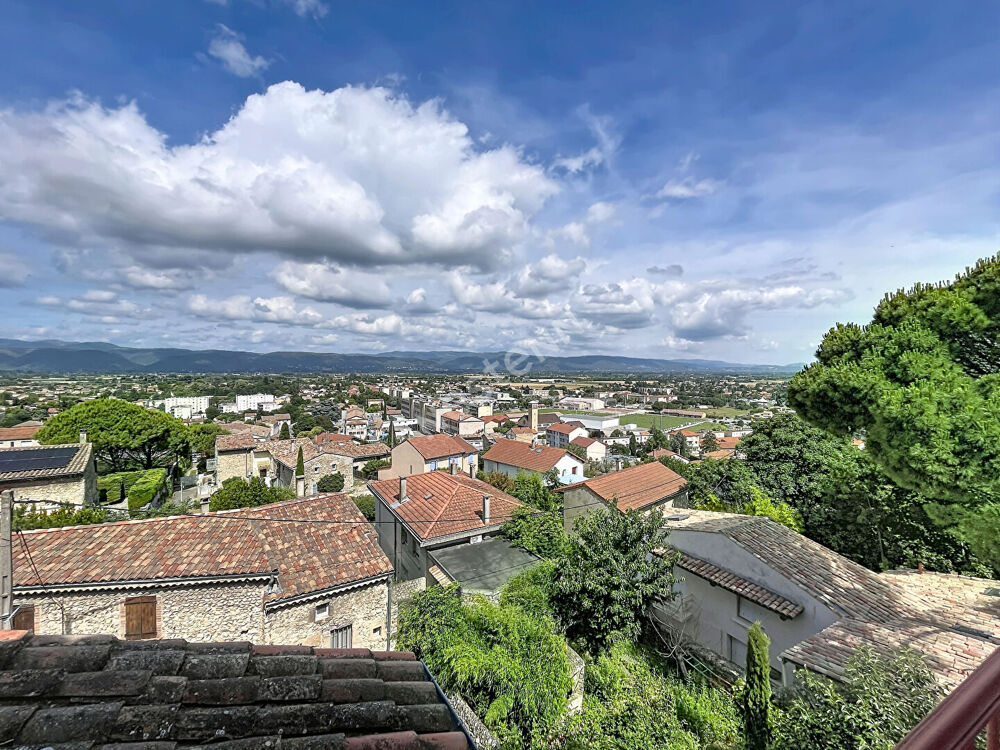Maison d'architecte Livron Sur Drome 6 pièce(s) 175 m2