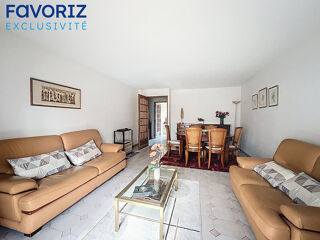  Appartement � vendre 3 pi�ces 76 m�