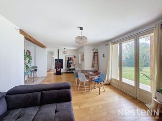  Maison à vendre 5 pièces 104 m²