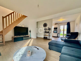  Maison � vendre 4 pi�ces 75 m�