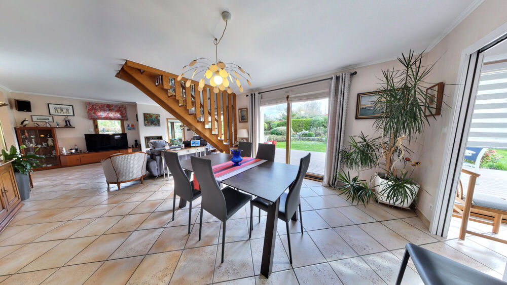 à vendre  Maison Fouesnant (29170)