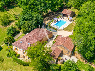  Villa à vendre 8 pièces 296 m²