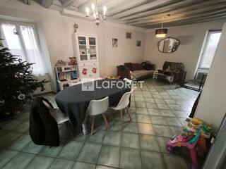  Maison � vendre 8 pi�ces 158 m�