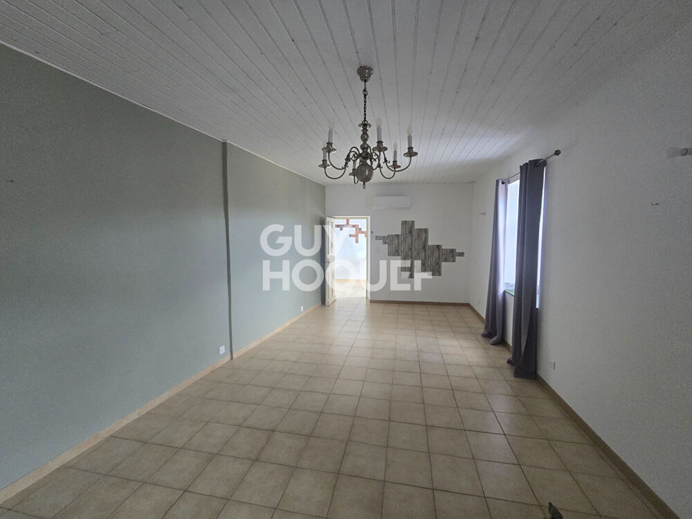 Location Appartement appartement T5 Labegude