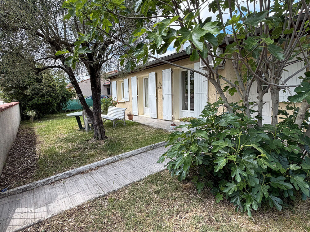 Maison Labruguiere 7 pièce(s) 115 m2