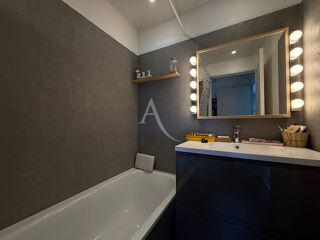  Appartement � vendre 3 pi�ces 60 m�