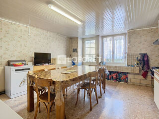  Maison  vendre 4 pices 133 m