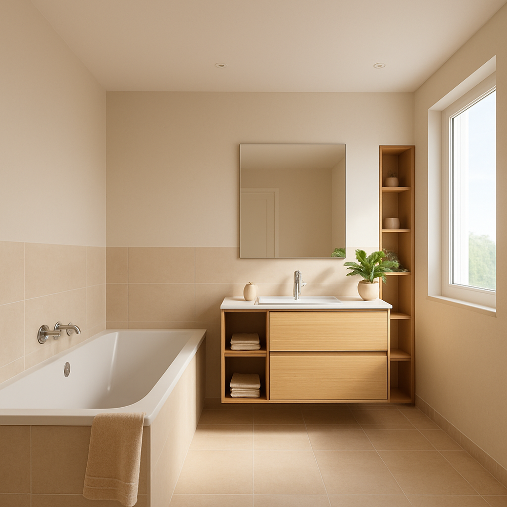 Vente Appartement Appartement 3 pièces de 59 m2 (Pessac) Pessac