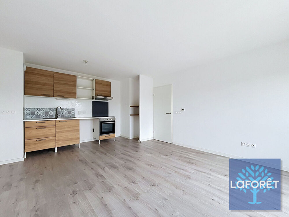 Location Appartement VALENCIENNES, en résidence Le Revd'o Valenciennes
