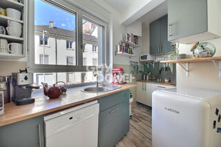  Maison � vendre 6 pi�ces 130 m�