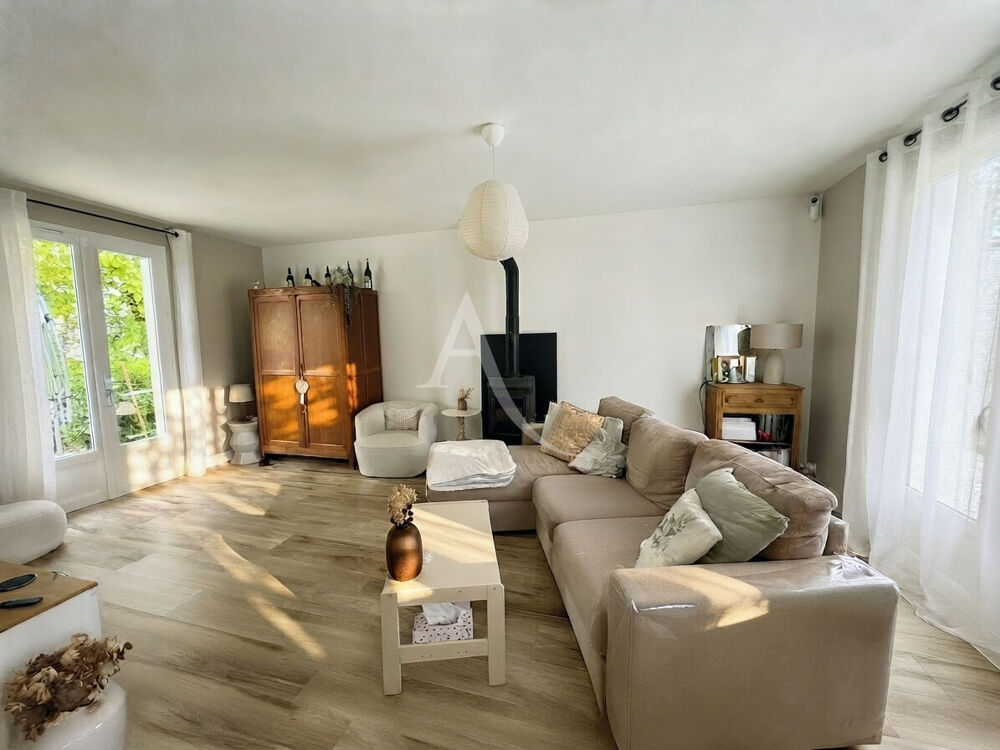 Vente Maison Maison Saint-André-Des Eaux 90 m² Saint andre des eaux